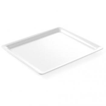 Plat Gastronomique Hendi 354x325mm