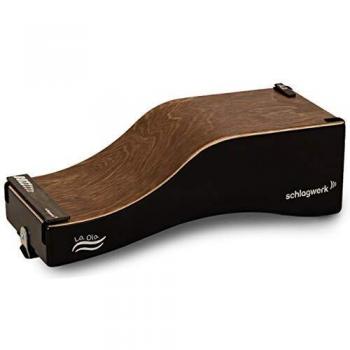 DrumSet Brown with Protective Bag – La Ola