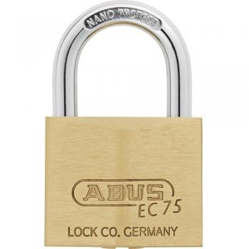 Candado Seguridad 40 mm Abus KA7341
