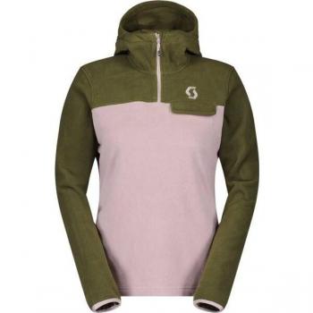 Scott Sacco con Copricapo Defined Original Fleece