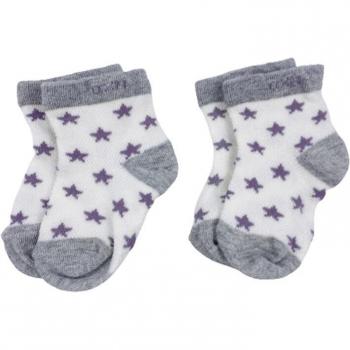 Freundliche Socken für die Kleinsten