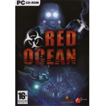 Red Ocean PC Versión Importación