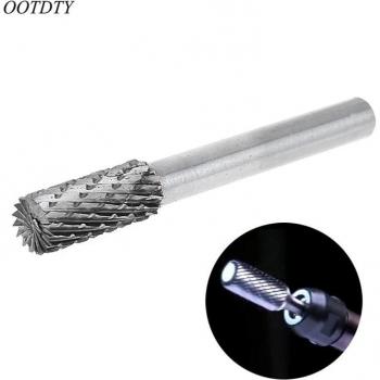 Metal Grinding Carbide Cutter