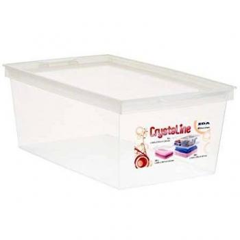 Boîte de stockage EDA