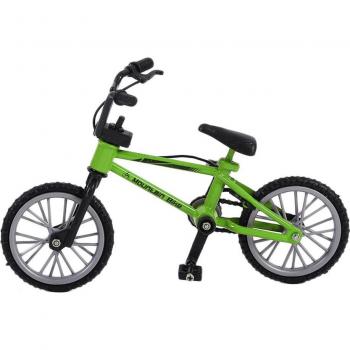 Simulador de Bicicleta BMX para Niños