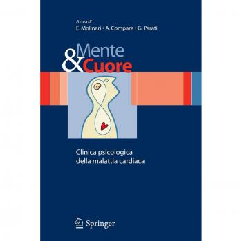 Mente e cuore. Clinica psicologica della malattia cardiaca