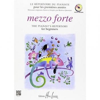 Mezzo forte