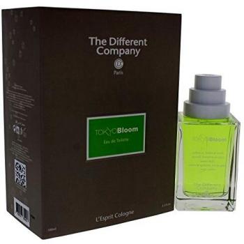 Tokyo Bloom Frische – Unisex‑Parfüm, 100 ml