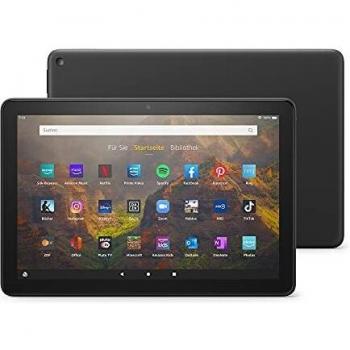 Fire HD 10-Tablet