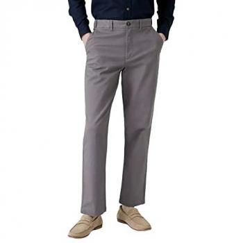 Maine Men's Chino Trousers