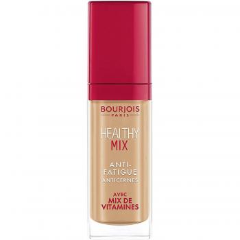 Bourjois Healthy Mix Anti‑Fatigue Concealer 56 Amber (24‑Hour Coverage)