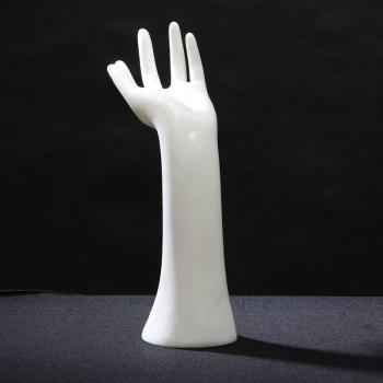 Jewelry Model Hand Stand for Rings and Bracelets