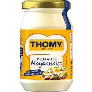 Gourmet Delikatess Mayonnaise
