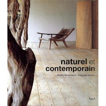 Naturel et contemporain