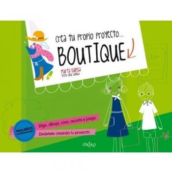 MI PROYECTO... BOUTIQUE