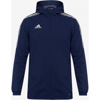 Adidas Tiro 21 Windbreaker Infantil Navy