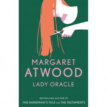 Margaret Atwood Lady Oracle