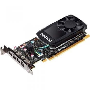 PNY VCQP600BLK-1 Quadro 600 2GB GDDR5