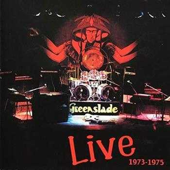 Live 1973-75
