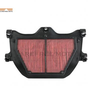 Filtro Aeroflow R6 – Caja de entrada de aire Yamaha (2006‑07)