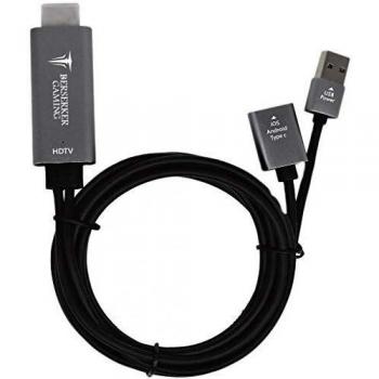 Câble MHL pour Smartphone vers HDMI