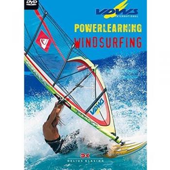 Powerlearning Windsurfing