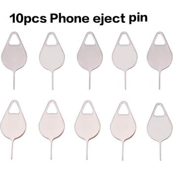 Kit d'outils d'éjection de carte SIM