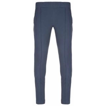 Iceport Pantaloni Lungo Unisex XS Blu
