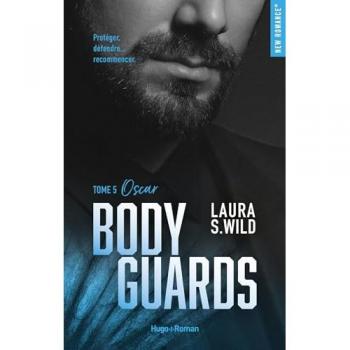 Wild, Laura S. Bodyguards