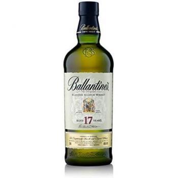 Ballantine's 17 Ans Whisky Édition Spéciale