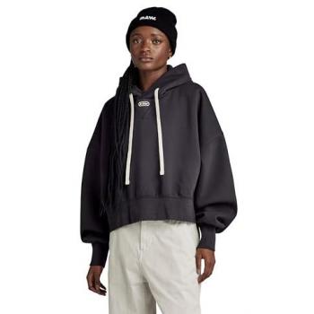 Felpa G-Star Raw D2236-d25 Grigia XS