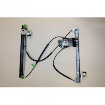 Dispositif de levée de vitre automatique Golf 4