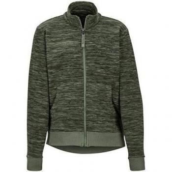 Veste d'extérieur Garçon Marmot Couloir, Polaire, Crocodile Heather, Taille S