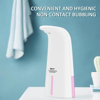 Intelligent Sensor Foam Dispenser 250ml