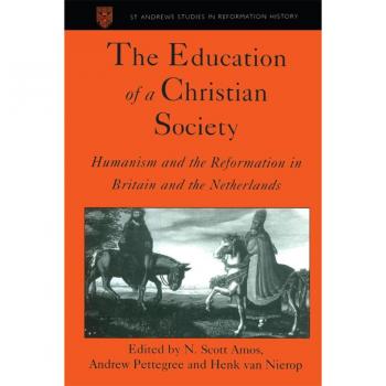 Vitalsource Technologies, Inc. Education Of A Christian Society