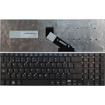 Spanish Replacement Keyboard for Acer Aspire E5 Series