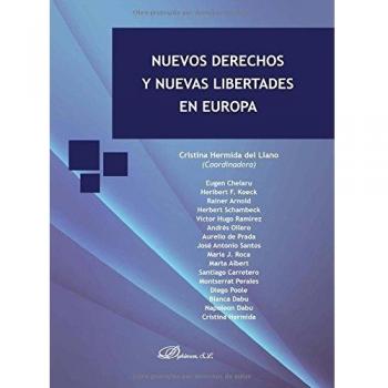 Nuevos derechos y nuevas libertades en europa.
