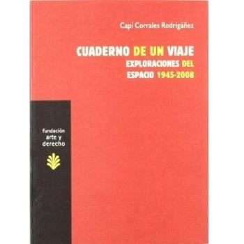 Cuaderno de un viaje