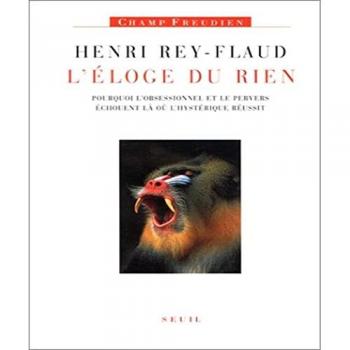 L'eloge Du Rien