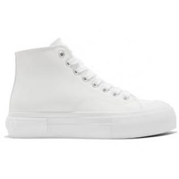 Moda casual Mujer Zapatillas Altas D.Franklin