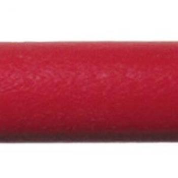 CCE 25B Black Insulation End Sleeve for 2.5 mm² Audio Wires