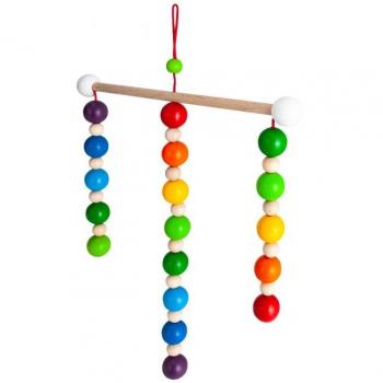 Culla Mobile per Bambini Eichhorn