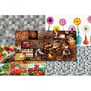 Panneaux Muraux en PVC