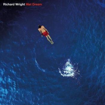 New and Sealed Richard Wright's Wet Dream Blu-Ray Disc with Dolby Atmos & 5.1 Surround Sound