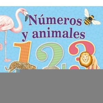 Números y animales
