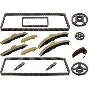 Febi Steuerkettensatz für Boxster