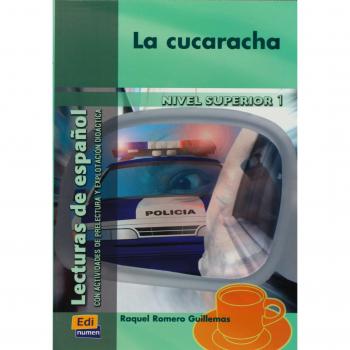 La cucaracha