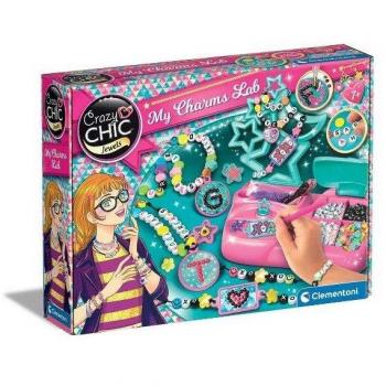 Crazy chic