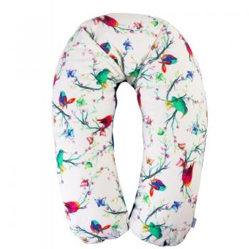 Coussin Relaxant Tricoté Baw 190