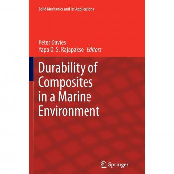 Durability of Composites in a Marine Environment